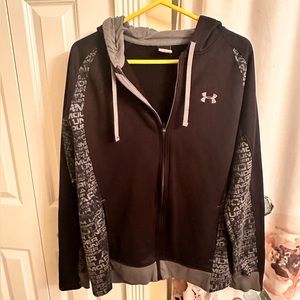 Under Armour Sweatshirt